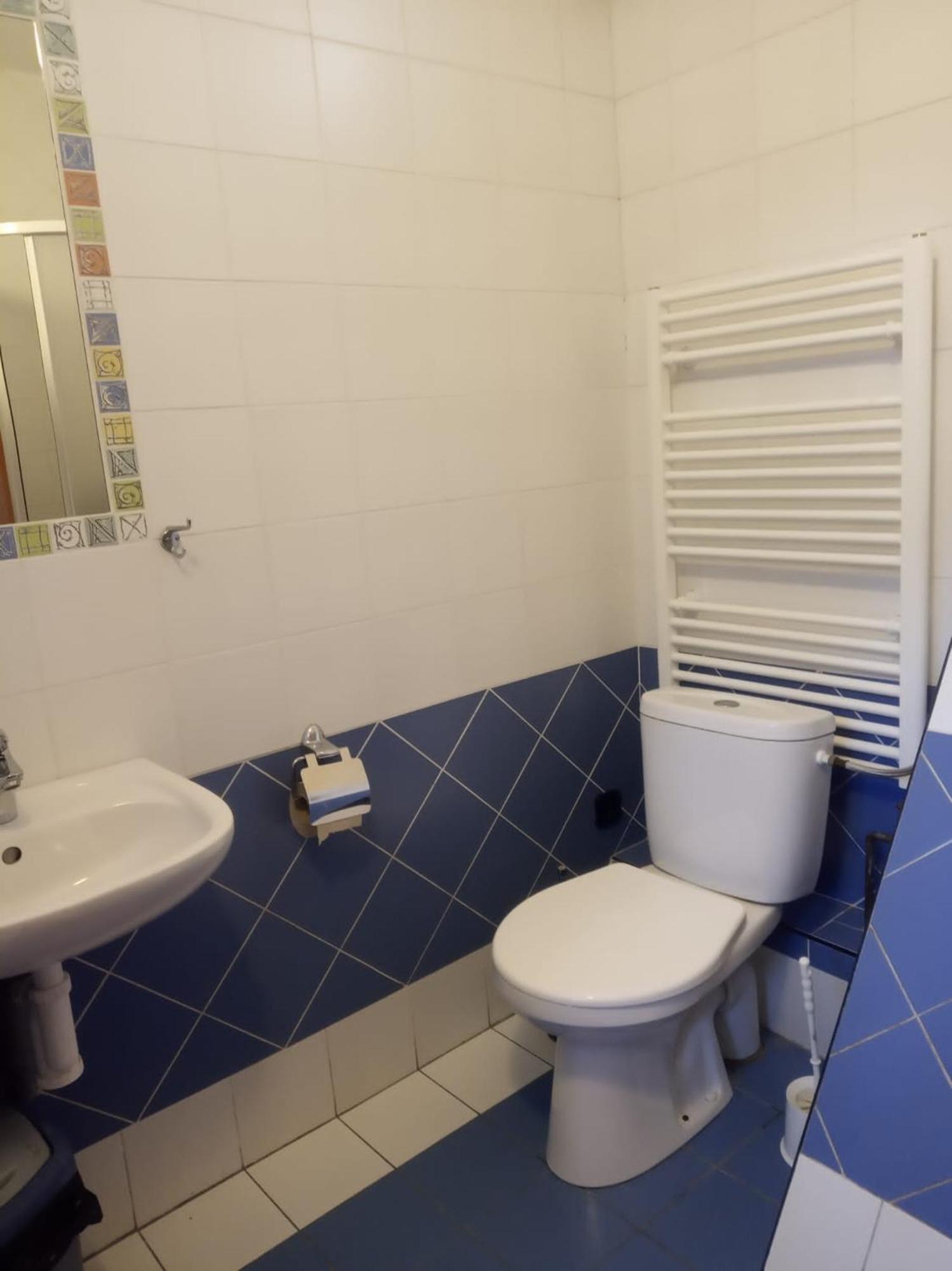 Travel Apartma Český Krumlov 外观 照片